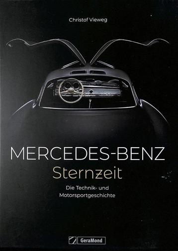  Mercedes-Benz. Sternzeit beschikbaar voor biedingen