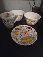 Blond Amsterdam, Huis en Inrichting, Ophalen, Blond Amsterdam, Aardewerk, Schaal of Schalen