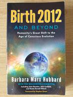 Birth 2012 and Beyond - Barbara Marx Hubbard, Boeken, Esoterie en Spiritualiteit, Gelezen, Ophalen of Verzenden, Barbara Marx Hubbard