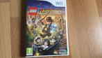 Wii LEGO Indiana Jones 2 : the adverture Continues, Avontuur en Actie, 1 speler, Ophalen of Verzenden, Zo goed als nieuw