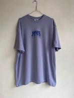 four t-shirt Lila maat L, Kleding | Heren, T-shirts, Four Amsterdam, Maat 52/54 (L), Verzenden, Paars