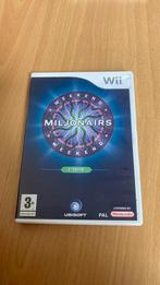 Weekend miljonairs, Spelcomputers en Games, Games | Nintendo Wii, 1 speler, Ophalen of Verzenden, Zo goed als nieuw, Vanaf 3 jaar