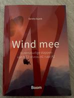 Wind mee - NT2 op maat A1-A2, Ophalen, Nieuw, MBO