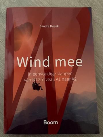 Wind mee - NT2 op maat A1-A2 beschikbaar voor biedingen