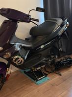 Gilera Runner 125cc DD Brom, Fietsen en Brommers, Scooters | Piaggio, Ophalen, Tweetakt, Overige modellen, Maximaal 45 km/u