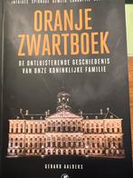 Oranje Zwartboek - Gerard Aalders, Ophalen, Nieuw
