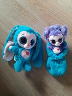 Ylvi en de minimoomis knuffels, Ophalen, Zo goed als nieuw, Overige typen