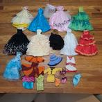 Barbie kleertjes, Ophalen of Verzenden, Gebruikt, Kleertjes