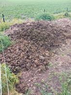 Paardenmest, Tuin en Terras, Aarde en Mest, Ophalen of Verzenden, Tuinaarde
