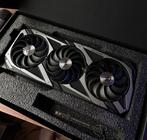 ASUS ROG STRIX RTX 3090 24gb (as good as new), Computers en Software, Videokaarten, PCI-Express 4, Ophalen of Verzenden, Zo goed als nieuw