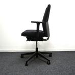 Beta be Noble Bureaustoelen | Ergonomisch | Zwarte Stof, Gebruikt, -, Zwart, -