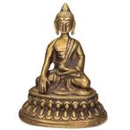 Kleine Nepalese Boeddha