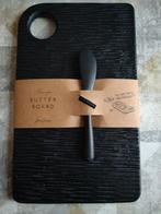 Mango Butterbord met Mes - Nieuw, Ophalen, Nieuw