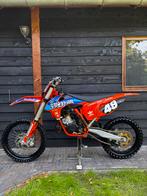 Ktm sx 125 - TOP STAAT!, Fietsen en Brommers, Brommers | Crossbrommers, Ophalen of Verzenden, Zo goed als nieuw, Overige merken