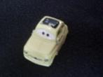 Disney Cars 2 Auto's      Luigi, Kinderen en Baby's, Speelgoed | Speelgoedvoertuigen, Ophalen of Verzenden, Gebruikt