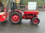 Massey Ferguson 135 Oldtimer Trekker, Ophalen, Meer dan 10000, Oldtimer, Tot 80 Pk