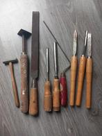 Antiek en vintage gereedschap., Ophalen of Verzenden
