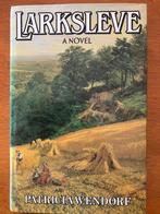 Larksleve - Patricia Wentdorf, Verzenden, Gelezen, Fictie