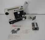 Eumig Mark 610D projector voor 8mm film, Projector, Ophalen of Verzenden