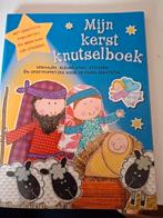 Royal Jongbloed knutselboek christelijk, Ophalen of Verzenden, Nieuw, Non-fictie