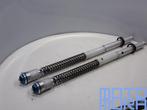 Ohlins cartridges voor de Ducati Panigale S 1199 2012 - 2012, Gebruikt, -, -, Ophalen of Verzenden