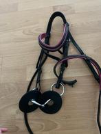 Hoofstellen, bitten en singels, Dieren en Toebehoren, Ophalen of Verzenden, Gebruikt, Dressuur