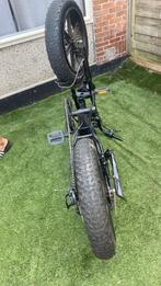 FatBike maaker, Fietsen en Brommers, Fietsen | Crossfietsen en BMX, Ophalen, Zo goed als nieuw, Aluminium, 24 inch of meer