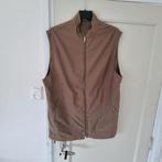 Olijfgroen jasje zonder mouwen/ bodywarmer. Van Setter lady, Kleding | Dames, Maat 42/44 (L), Ophalen of Verzenden, Zo goed als nieuw