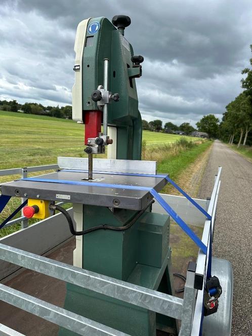 Lintzaag zaagmachine Kity, Doe-het-zelf en Verbouw, Gereedschap | Zaagmachines, Gebruikt, Lintzaag, Minder dan 600 watt, 70 mm of meer