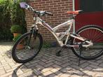 Heren cross fiets, mountain bike Target 7005 aluminium, Minder dan 10 versnellingen, Ophalen, Overige merken, Overige maten