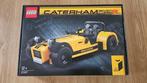 Lego CATERHAM Seven 620 R 21307, Ophalen of Verzenden, Nieuw
