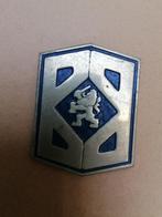 baret embleem voormalige  BB, Verzamelen, Mnft, Kst, Overige soorten, Ophalen of Verzenden