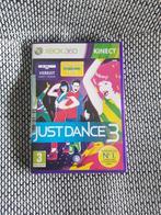 Just Dance 3 Xbox 360, Muziek, Verzenden, Zo goed als nieuw, 3 spelers of meer