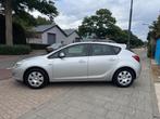 Opel Astra 1.4 Turbo Sport A-C Elek Pakket Navi Cruise Pdc, Voorwielaandrijving, Stof, Gebruikt, 4 cilinders