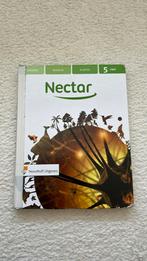 Nectar 4e ed vwo 5 leerboek, Ophalen of Verzenden, Zo goed als nieuw, Natuurwetenschap