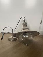 2 stuks Riviera Maison scheepslampen zeer mooi prijs per 2, Huis en Inrichting, Lampen | Hanglampen, Minder dan 50 cm, Glas, Zo goed als nieuw