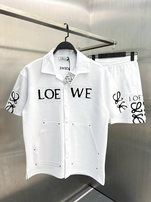 Loewe Zomerset, Kleding | Heren, T-shirts, Nieuw, Zwart, Ophalen of Verzenden