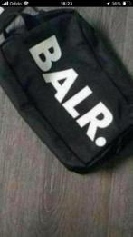 Balr toilettas nieuw, Ophalen of Verzenden, Nieuw, Blauw, Heer of Dame