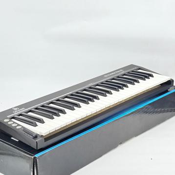 Devine EZ-Creator Key XL USB/MIDI keyboard beschikbaar voor biedingen