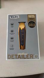 Wahl Gold Cordless Detailer Li, Ophalen of Verzenden, Nieuw, Verzorging