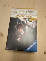 Sagaland Harry Potter - Ravensburger spel, Drie of vier spelers, Ophalen of Verzenden, Zo goed als nieuw, Ravensburger