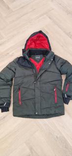 Super mooie ski-jas, merk Icepeak,  maat 164, Kinderen en Baby's, Kinderkleding | Maat 164, Jongen of Meisje, Ophalen of Verzenden