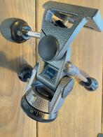 Gitzo G1171 statiefkop, Verzenden, Zo goed als nieuw, Minder dan 150 cm, Overige typen