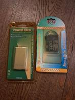 Vintage telefoon power pack en batterij (Nieuw!), Ophalen of Verzenden, Nieuw, Sony Ericsson