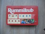 Rummikub kleine versie, Ophalen, Gebruikt