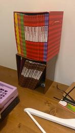 Borre Leesclub Collectie boekjes., Ophalen of Verzenden, Zo goed als nieuw, Fictie algemeen