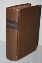 Samuel Rutherford - Brieven, derde deel (D. Donner), Boeken, Godsdienst en Theologie, Ophalen of Verzenden, Gelezen, Christendom | Protestants