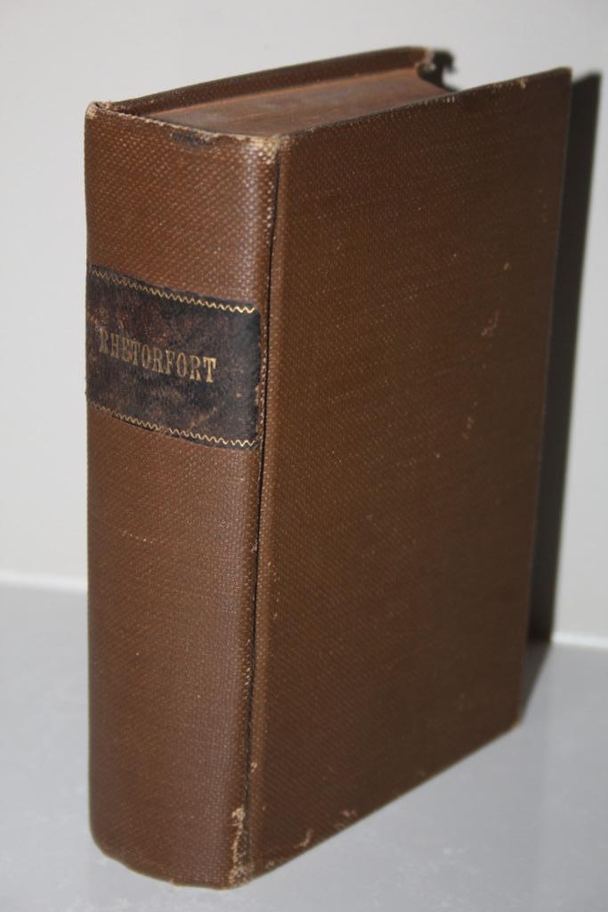 Samuel Rutherford - Brieven, derde deel (D. Donner), Boeken, Godsdienst en Theologie, Gelezen, Christendom | Protestants, Ophalen of Verzenden