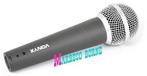Microfoon Dynamisch, Zang, Dynamic Microphone, Vocaal, Muziek en Instrumenten, Vonyx, Nieuw, Info@marbeco.nl, Zangmicrofoon