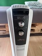 De'Longhi DRAGON4 TRD4 0820 - Oliegevulde Radiator, Ophalen, Overige soorten, Elektrisch, Zo goed als nieuw